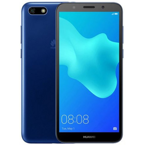 Huawei Y5 2018 Single SIM Blue
